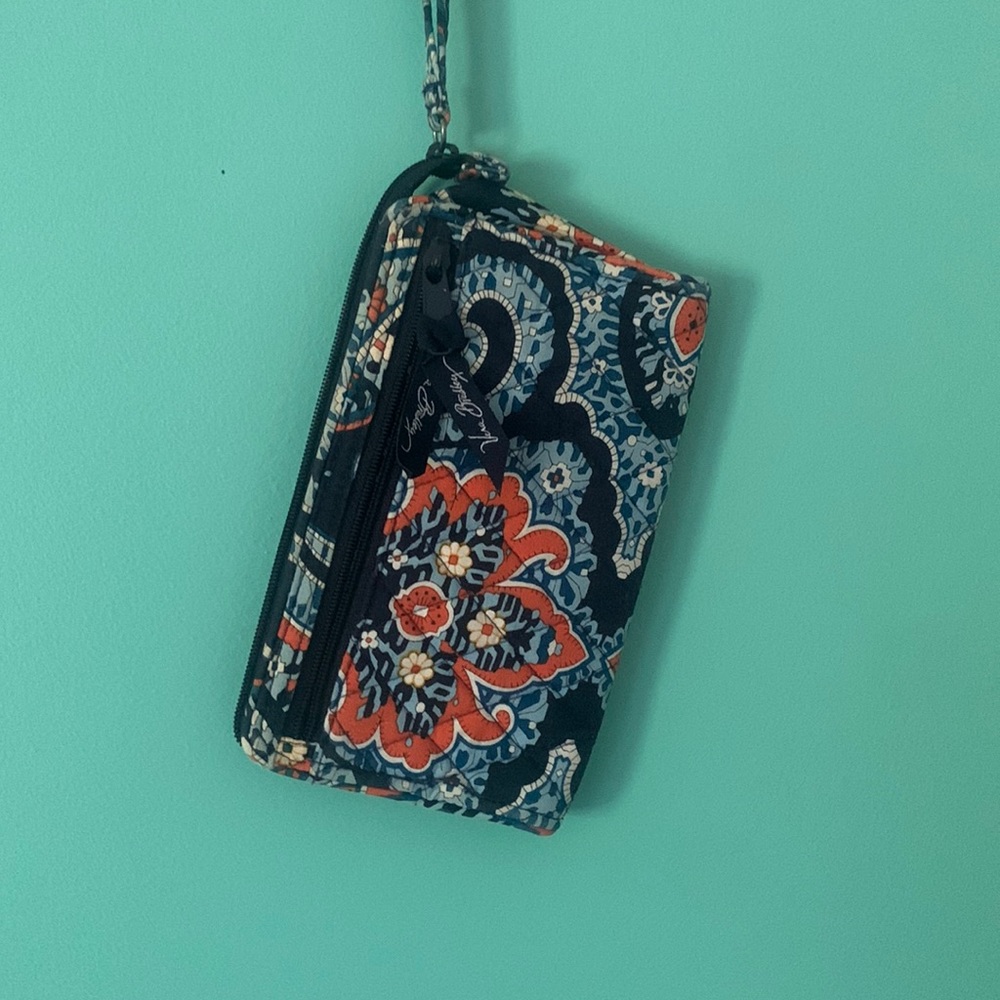 Vera Bradley wallet